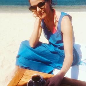 Meet your Posher, Deniz